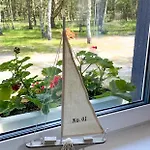 Rum i privatbostad Stilo *