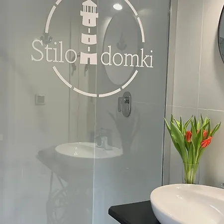 منزل للإقامة Stilo ساسينو