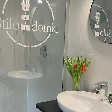 Stilo منزل للإقامة