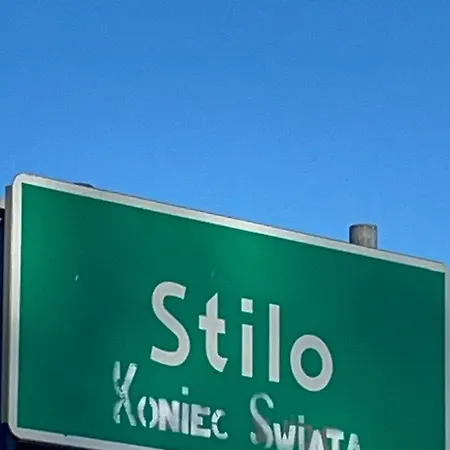 Stilo ساسينو