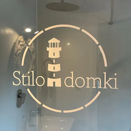 Stilo منزل للإقامة ساسينو