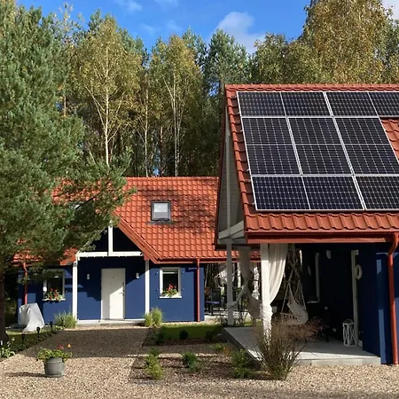 Homestay Stilo Sasino