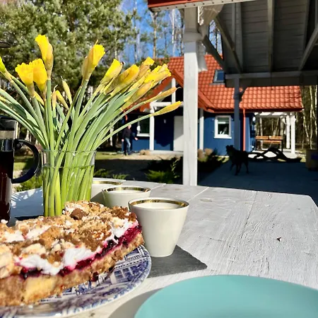 Stilo Homestay Sasino