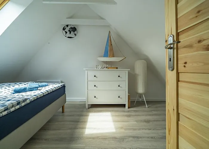 Stilo Rum i privatbostad Sasino