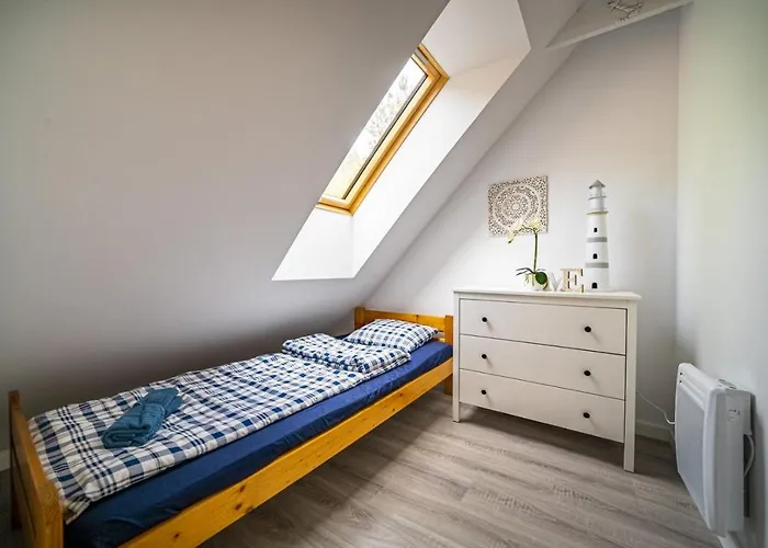 Rum i privatbostad Stilo