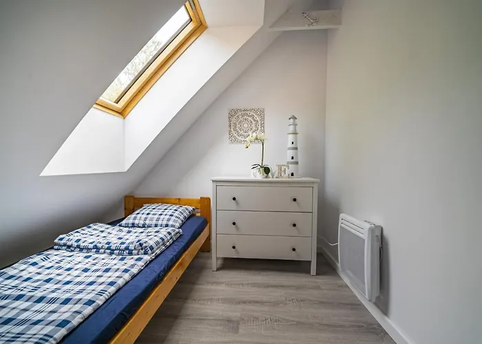 Stilo Rum i privatbostad