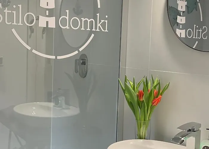 Stilo Δωμάτια σε οικογενειακή κατοικία