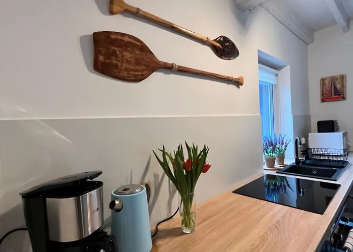 Stilo Rum i privatbostad Sasino