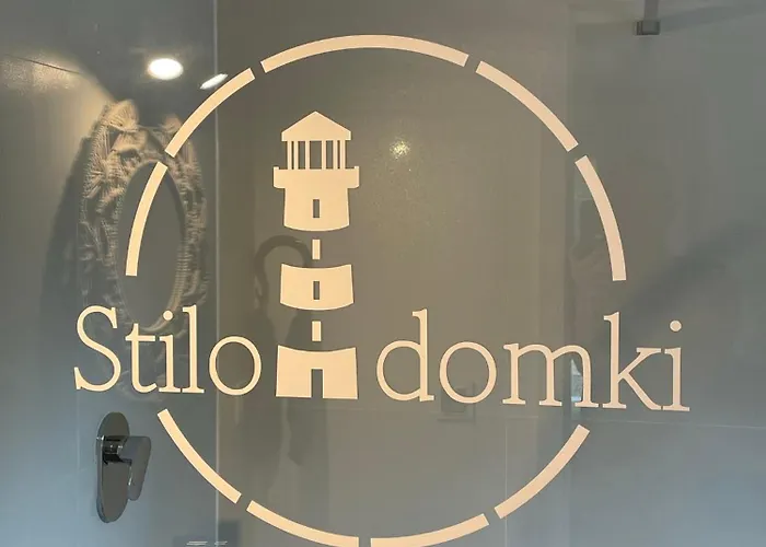 Stilo Rum i privatbostad Sasino