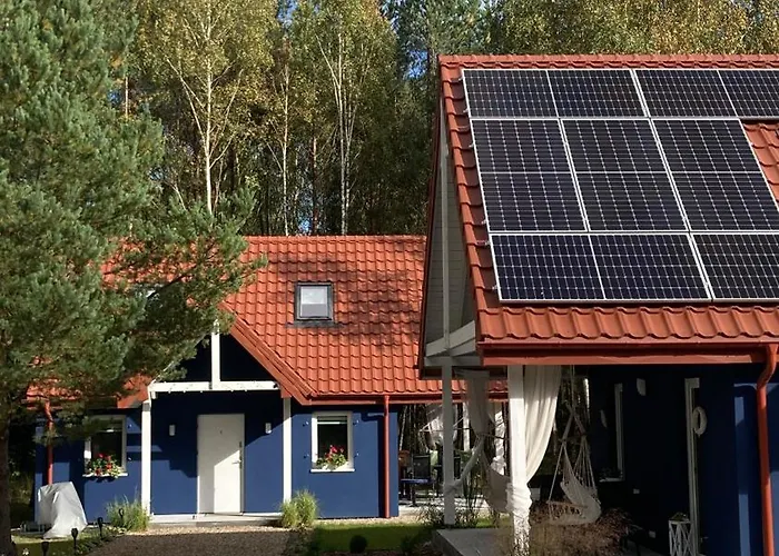 Rum i privatbostad Stilo Sasino