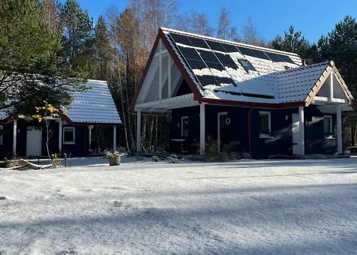 Rum i privatbostad Stilo *