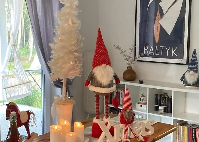 Stilo Rum i privatbostad