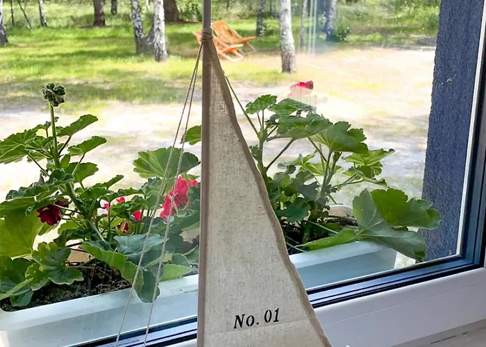 Rum i privatbostad Stilo *