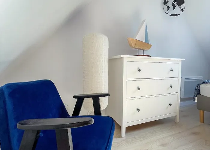 Rum i privatbostad Stilo Sasino