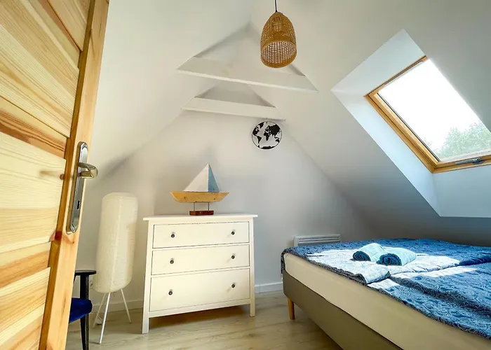 Stilo Δωμάτια σε οικογενειακή κατοικία *