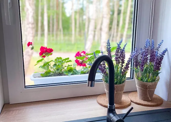 Rum i privatbostad Stilo Sasino