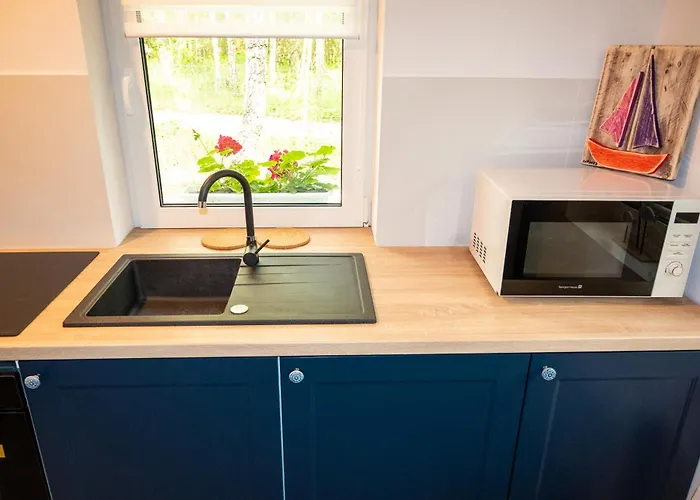 Stilo Δωμάτια σε οικογενειακή κατοικία Sasino