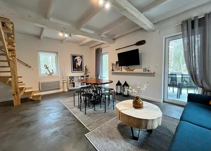 Rum i privatbostad Stilo Sasino