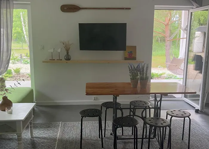 Stilo Rum i privatbostad