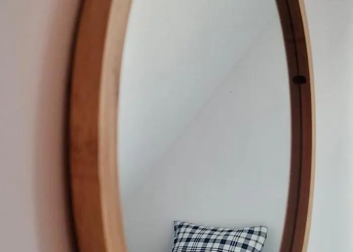 Stilo Δωμάτια σε οικογενειακή κατοικία *