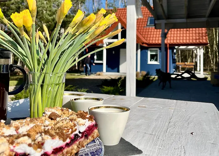 Stilo Rum i privatbostad Sasino