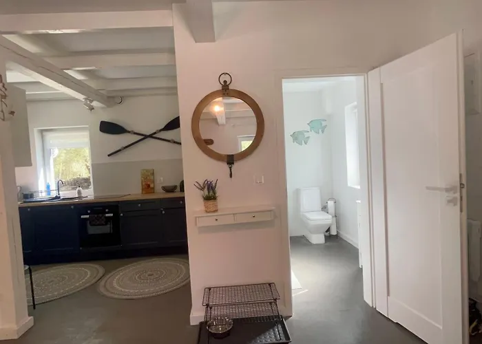 Δωμάτια σε οικογενειακή κατοικία Stilo *