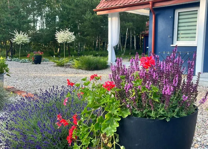 Rum i privatbostad Stilo *